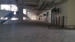 Woodlands Industrial Xchange (D25), Factory #301125501